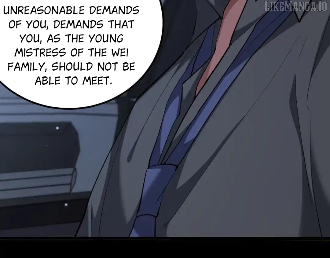 I’m Trapped In This Day For One Thousand Years Chapter 229 - page 53